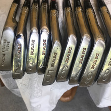 Ram irons plus for sale  Frederica