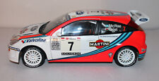 wrc 1 ford usato  Italia
