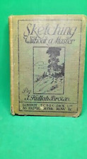 Sketching without master for sale  HEATHFIELD
