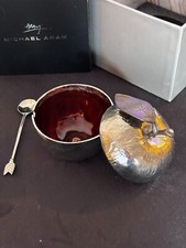 Michael aram apple for sale  Brooklyn
