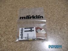 Märklin 7522 mittelleiterisol gebraucht kaufen  Aalen