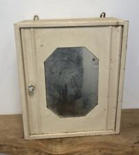 Petite armoire métallique d'occasion  Granville