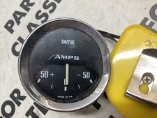 Smiths amp meter for sale  DONCASTER