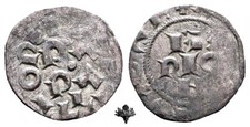 Pavia denaro federico usato  Cremona