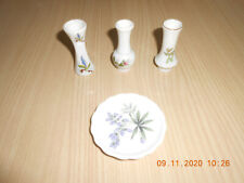 Lot mini vases d'occasion  Saint-Dizier