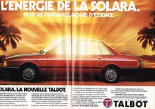 Publicite advertising 054 d'occasion  Roquebrune-sur-Argens