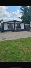 Dorema air awning for sale  PLYMOUTH