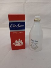 Vintage old spice for sale  INVERNESS
