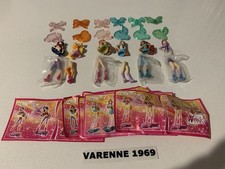Kinder winx 2006 usato  Bologna