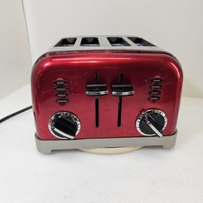 Cuisinart slice metal for sale  Romeoville
