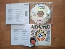 adamo cd gebraucht kaufen  Lindau (Bodensee)