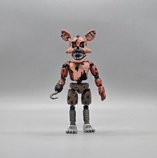 Nightmare foxy funko for sale  Selma