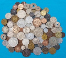 100 alte münzen gebraucht kaufen  Berlin