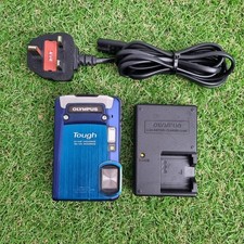 Olympus tough 820 for sale  BARKING