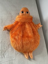 Rare boobah orange for sale  CROOK