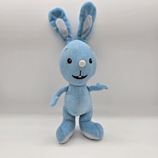 Simba kikaninchen plüschfigur gebraucht kaufen  Friesoythe