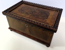 Dekorative schatulle barocksti gebraucht kaufen  Pirna, Dohma, Struppen