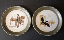 Edwardian mounted aynsley for sale  HAILSHAM