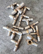 uponor gebraucht kaufen  Jever