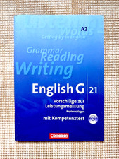 English vorschläge zur gebraucht kaufen  Hamburg