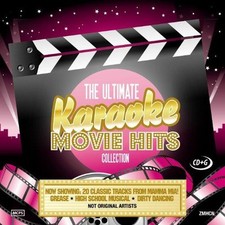 Zoom karaoke movie for sale  ROSSENDALE