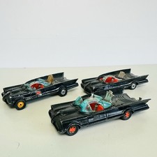 corgi batman car for sale  HALSTEAD