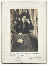 Portrait femme élégante d'occasion  Rouen-