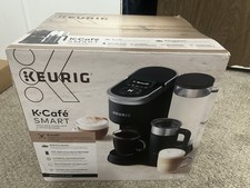 Keurig cafe smart for sale  Little Rock