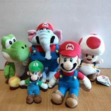 Ensemble peluche super d'occasion  Expédié en France