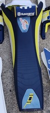 Sella originale husqvarna usato  Gela