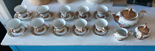 Porcellana bavaria set usato  Lecce