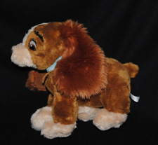 Peluche doudou chien d'occasion  Strasbourg-