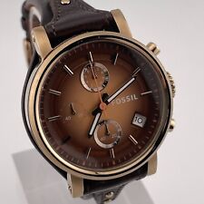 Fossil boyfriend watch for sale  Northridge
