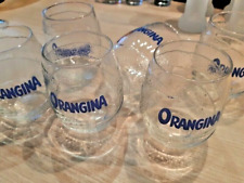 Verres orangina pulpe d'occasion  Quimper