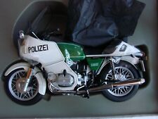 Bmw polizeimotorrad r80 gebraucht kaufen  Deutschland