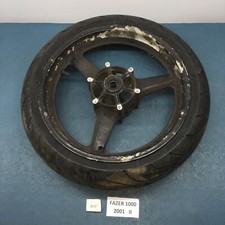 Cerchio ruota anteriore usato  Messina