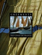 Gréements côtes gilles d'occasion  Hennebont
