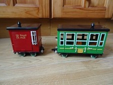 Postman pat train for sale  MILFORD HAVEN
