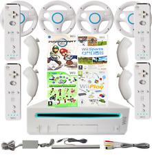 Nintendo wii spiele gebraucht kaufen  St. Leon-Rot