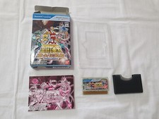 Jeu bandai wonderswan d'occasion  Talmont-Saint-Hilaire