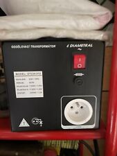 Diametral sicherheits isolatio gebraucht kaufen  Bornheim