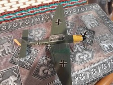 Junkers ju87b dinky usato  Torino