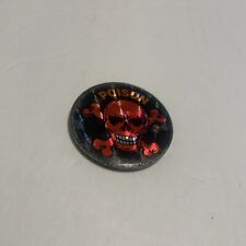Vintage pogs metal for sale  Bedminster