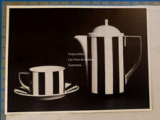 Service porcelaine vienne d'occasion  Beaumont-de-Lomagne