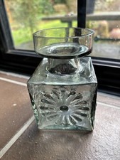 Dartington glass frank for sale  RINGWOOD
