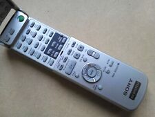 Oryginalny pilot RM-SS300 do systemu Sony AV, używany na sprzedaż  PL
