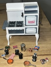 Dollhouse roper range for sale  Mount Sinai