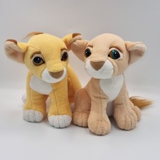 Lion king vintage for sale  CANVEY ISLAND