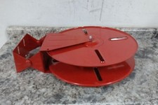 Carretel de armazenamento de mangueira tipo balanço Dixon HSR18 (BW) comprar usado  Enviando para Brazil