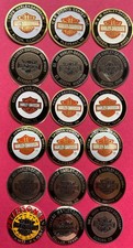 Lot harley davidson for sale  Saint Joseph